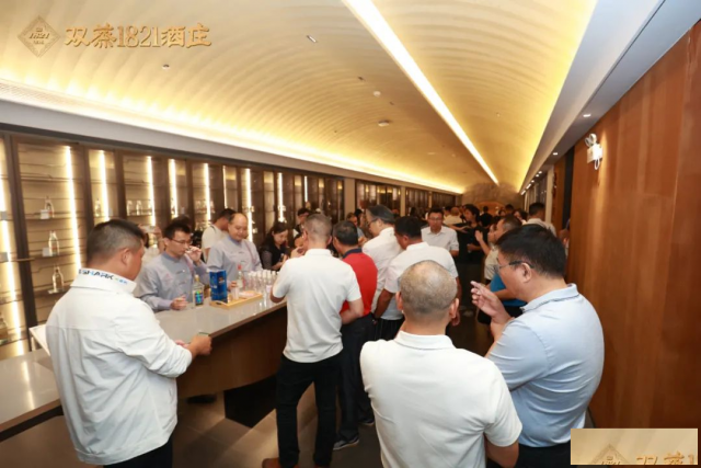 米香白酒高端化需要什么条件