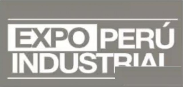 2024年秘鲁国际工业博览会EXPOPERU
