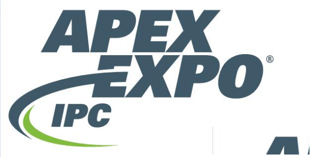 2024年美国线路板及电子组装技术展IPC