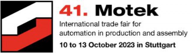 2024年德国斯图加特生产及装配自动化展览会MOTEK
