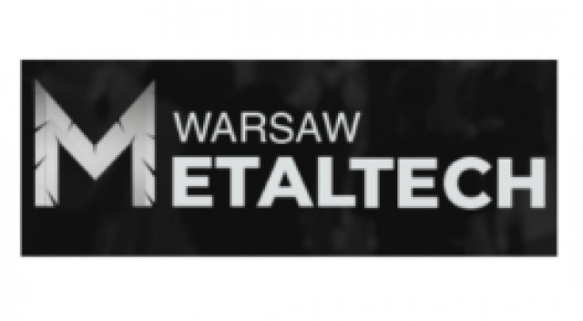 2024年波兰金属加工技术展览会METALTECH