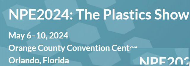 美洲美国NPE塑料及模具展2024