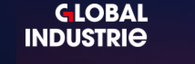 2026年法国GLOBALINDUSTRY