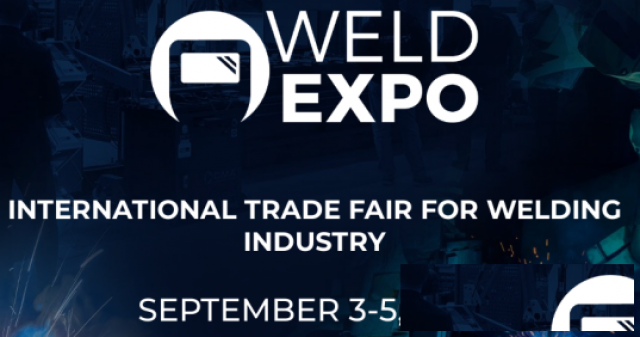 2024年波兰焊接工业展WeldExpo