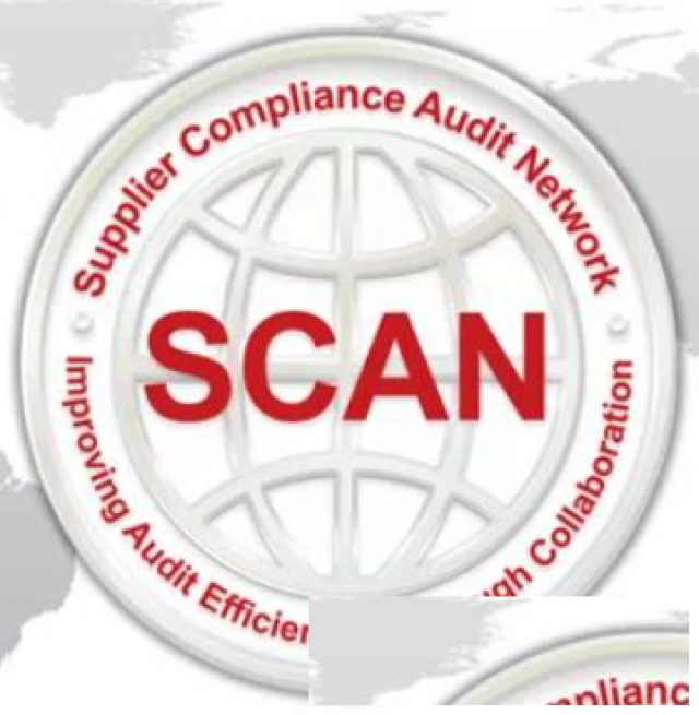 SCAN反恐认证咨询、SCAN反恐认证辅导