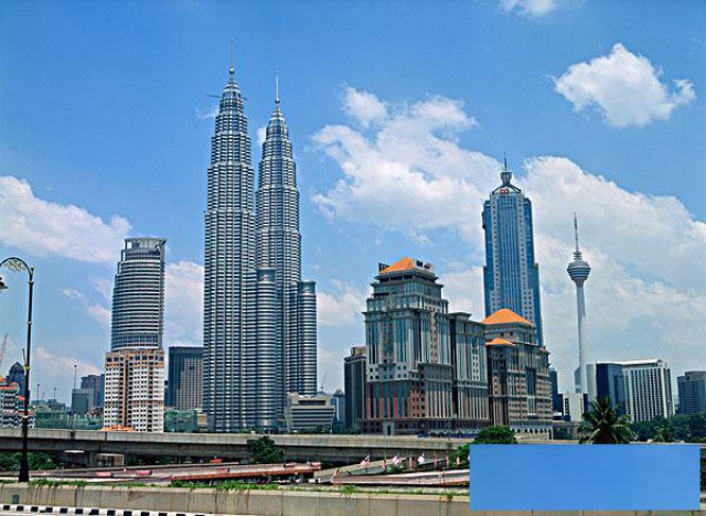 马来西亚商标注册优势