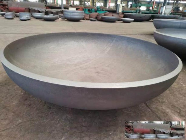 封头应用期间需要留意哪些呢？