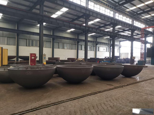 锥形封头的使用环境对于封头会起到什么样的影响？