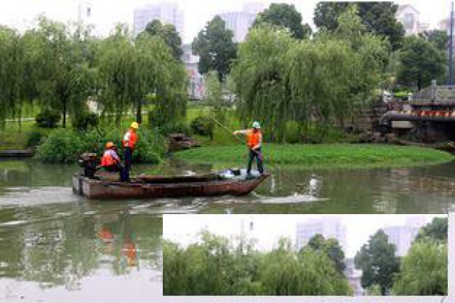 河道整治乙级资质与地方政府支持政策的对接