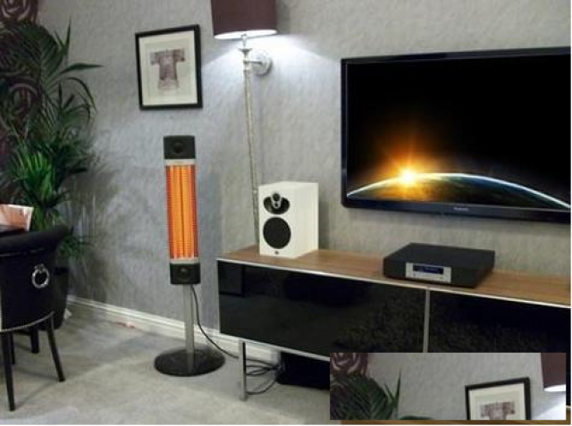 伟而特为我们的生活提供了健康舒适的环境