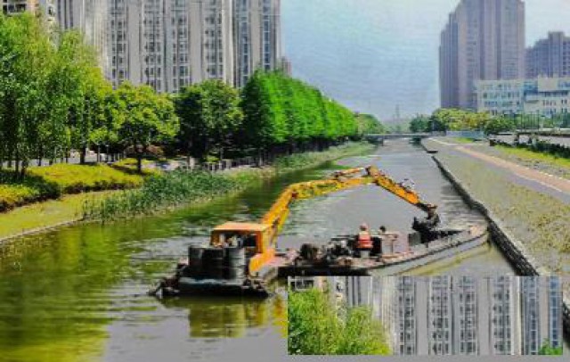 丙级河道整治企业如何精准准备乙级升级材料