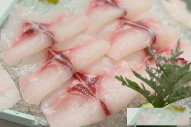 食在广东，饮在九江