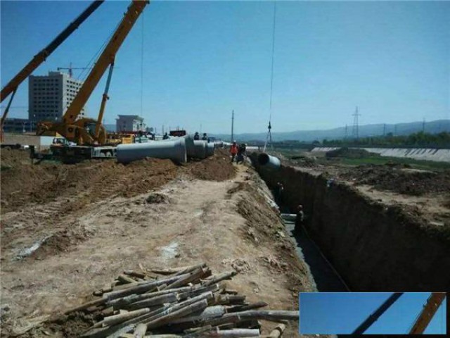 &quot;国际视野：乙级给排水工程资质在海外市场的认可度&quot;