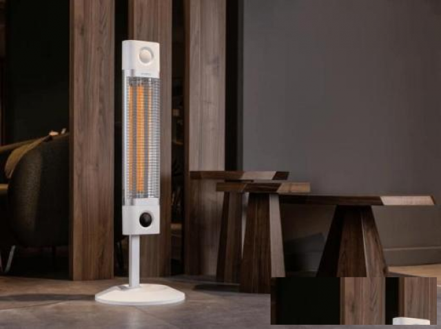 伟而特给予我们不一样的温暖