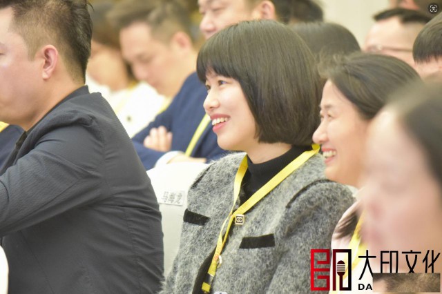 【总裁演说思维】到底该演讲什么样的故事