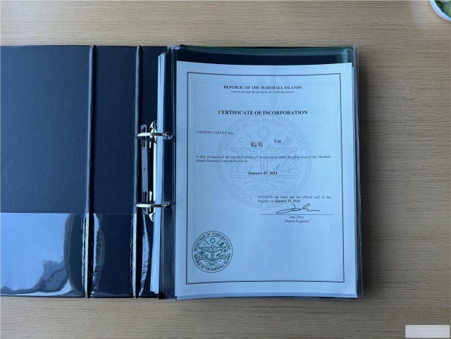 香港海外代办公司注册企业年检审计申报，一站式企业服