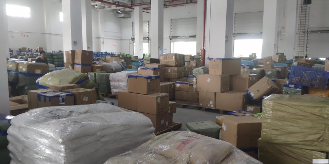 纺织品出口到马来西亚双清物流运输