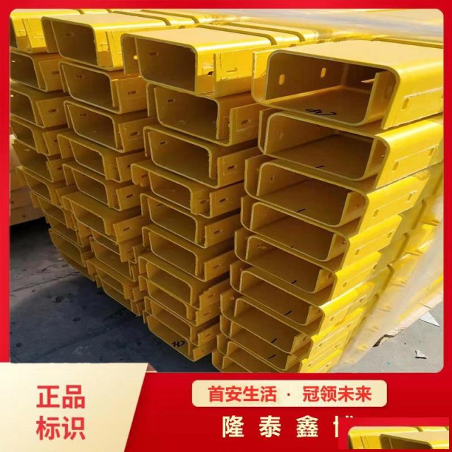 低烟阻燃电缆槽盒模塑料防火槽盒厂家价格