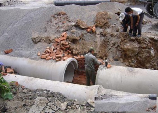 &quot;信誉与质量同行，稳步推动乙级给排水工程资质升级&quot;