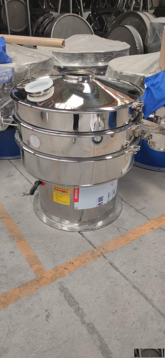 什么是精细筛网的微过滤？