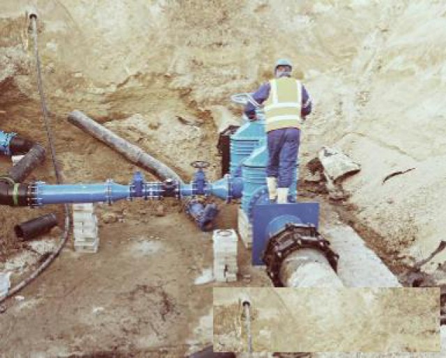 资质升级攻略：河南市政给排水乙级升甲级流程全览