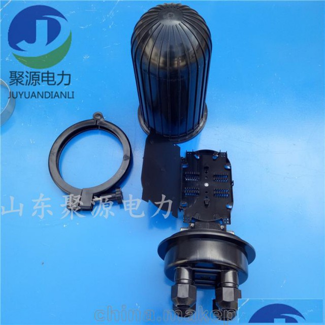 立式接头盒山东发货