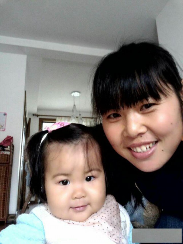 有爱心的刘阿姨带宝宝经验丰富求住家育儿嫂工作