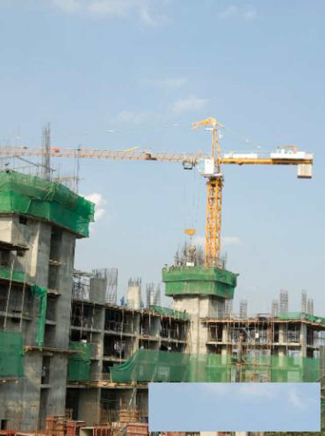 河南市政环卫乙级资质申请，人员配置须知