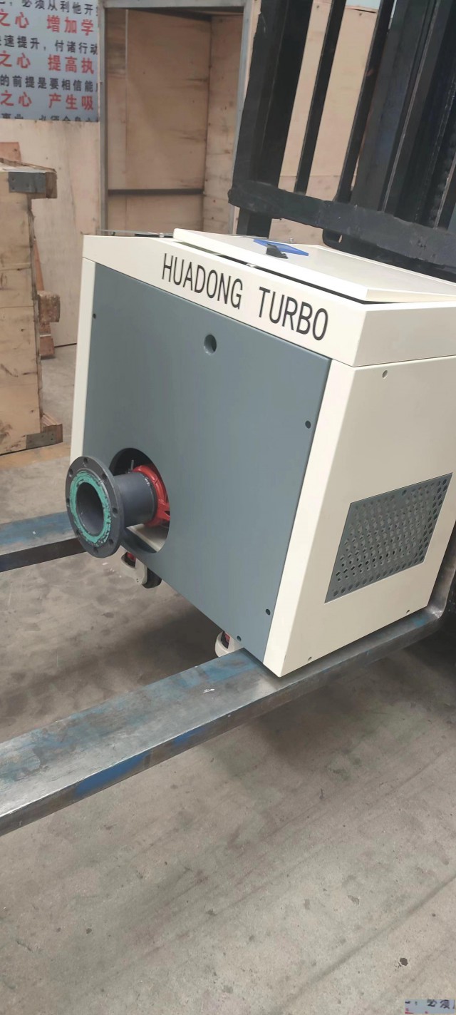 口碑最好的鼓风机制造商