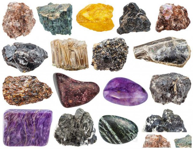 云母矿石进口清关单证,云母矿石进口清关代理