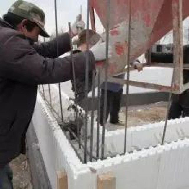 天丰建房创新引领：模块建房，夏日高温下的清凉之选！