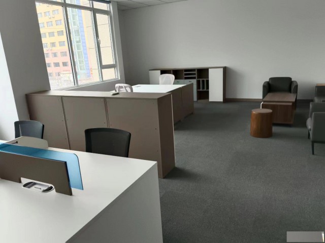 李沧区兰洋之星产业园招商开始