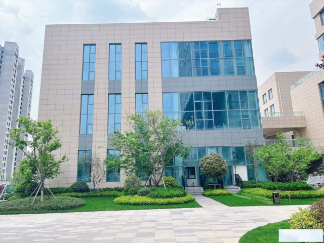 绿谷含章产业园办公室出租出售