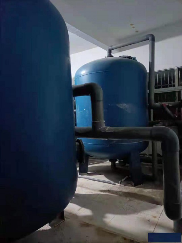 实验室废水处理设备运维第三方