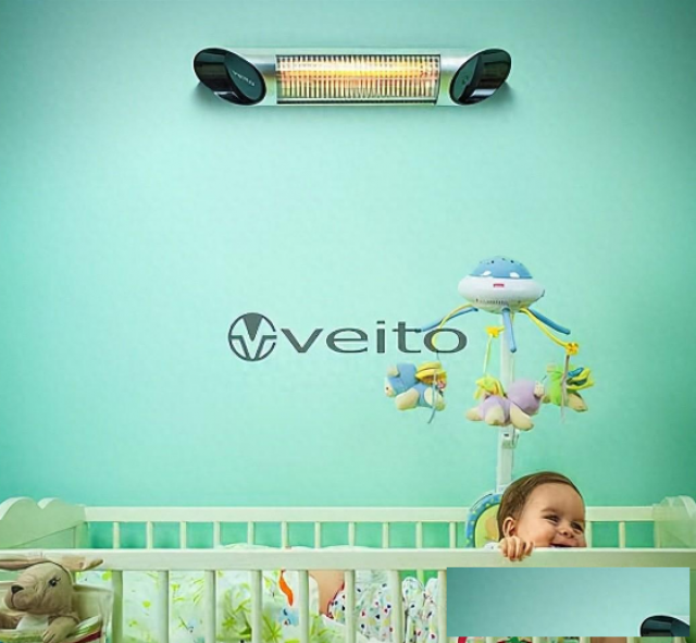 有娃家庭的取暖神器：这台取暖设备把带娃痛点全解决了