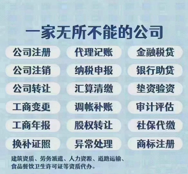 青岛各区办理医疗器械许可证