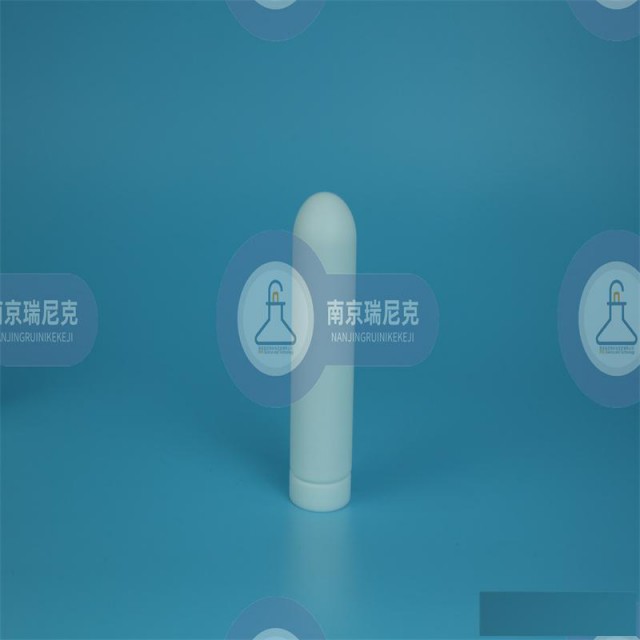 聚四氟乙烯离心管特氟龙PTFE消化管圆底尖底