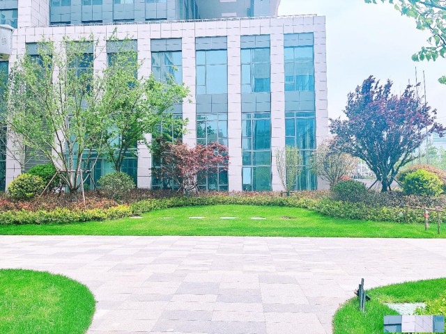 出青岛崂山办公室