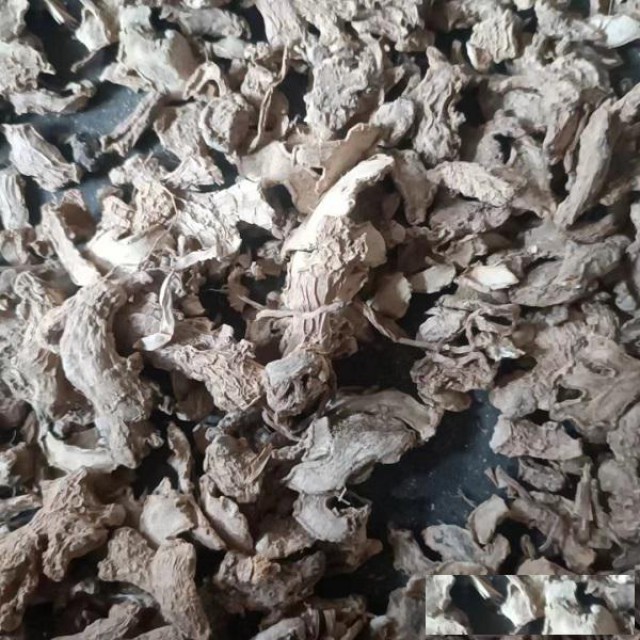 轻松完成干姜片进口清关，青岛港干姜片进口清关代理