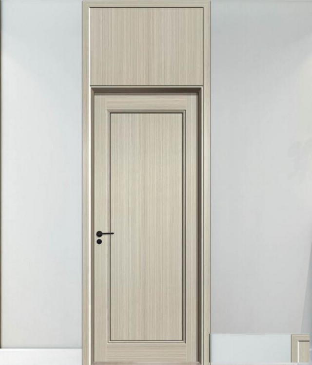 祈旺全铝房门顺应国家绿色低碳环保号召