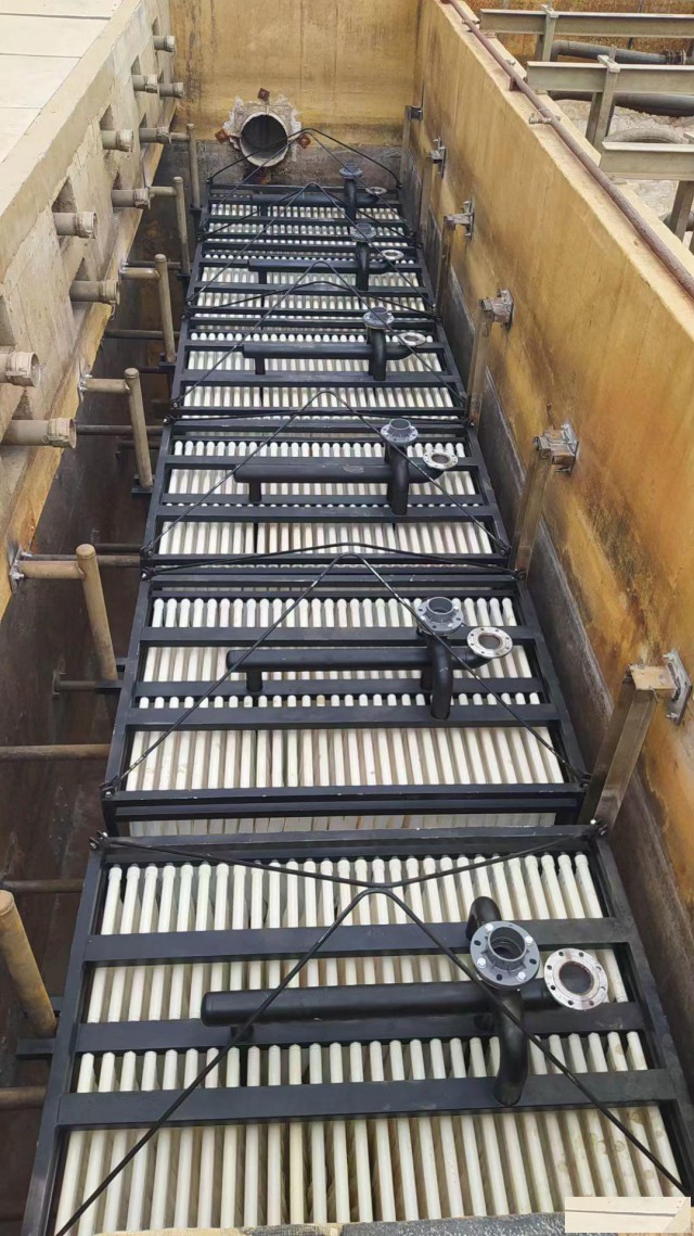 MBR膜超滤膜厂家