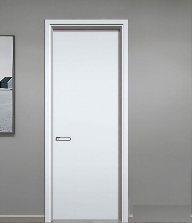 全铝房门的优点及性能-祈旺门业