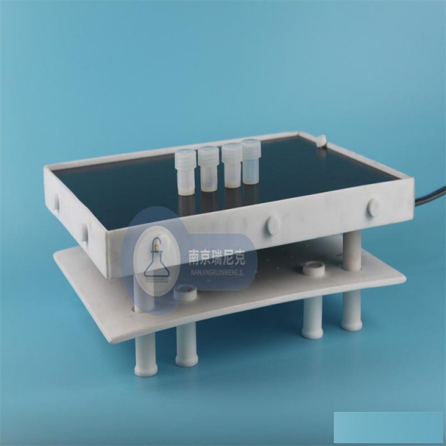 防腐电热板实验室电热板样品加热消解赶酸温度均匀