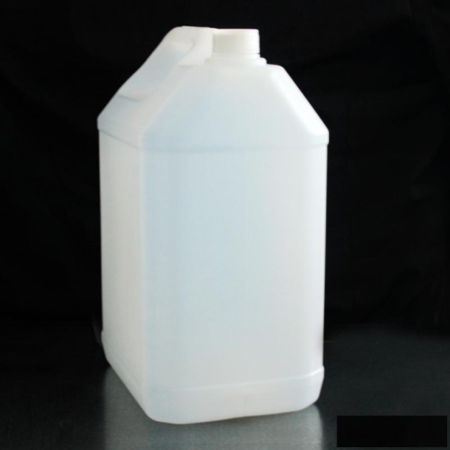 山东10L食品级白色方形塑料桶厂家