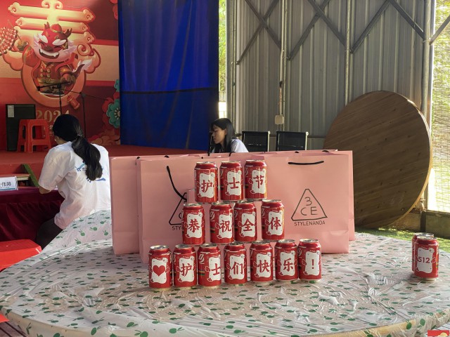 惠州公司团建好去处