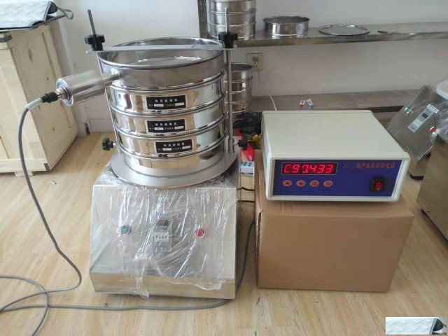 医药行业用振动筛，选择医药振动筛需要考虑哪些因素？