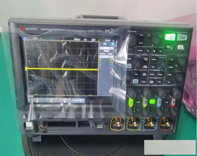 MSOX3054GMSOX3104G示波器