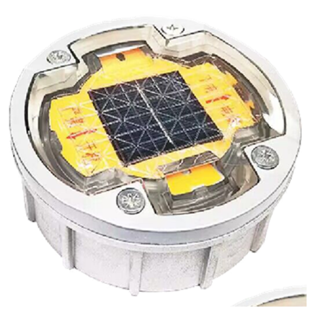 智慧地钉监测装置-智能标识牌/桩