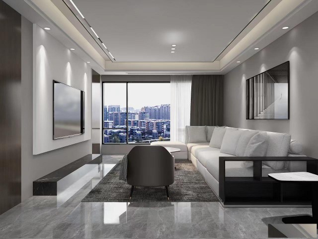 邯郸创硕室内设计零基础教学