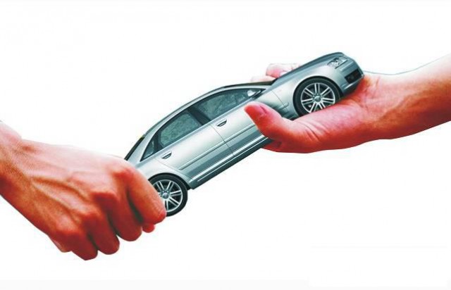 济南诚意收购二手车